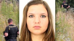 Naléhavé pátrání: Pomozte najít Angelu (16), ztratila se už před dvěma týdny!