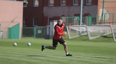 Rozjede se liga? Mám signály, že ne všichni chtějí hrát, říká Prymula