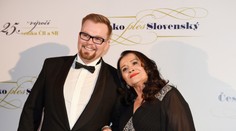 Smetánka na plese: Gregorová to roztočila se zajíčkem! Kdo přišel?