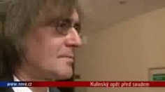 BAMBINI DI PRAGA KONČÍ! Vaz jim zlomila kauza Kulínského!