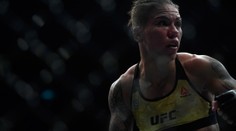 Šampionku UFC přepadli na ulici! Její manažer řekl, jak to dopadlo