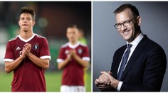 Pomůže Křetínský Hložkovi do West Hamu? Zájem je, obchod má ale háček