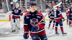 Udělal to znovu! Bývalý talent Sparty svým trikem oslnil i NHL