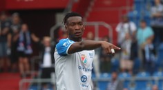 Slavia finalizuje přestup forvarda z Baníku. Opačným směrem míří Ewerton