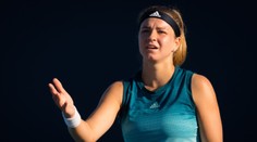 Muchová na Kerberovou nestačila! Elitní stovka tak stále uniká