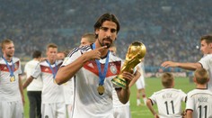 Mistr světa, vítěz Ligy mistrů a hvězda Juventusu končí úspěšnou kariéru