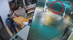 Hledá se klíčový svědek vraždy pumpařky! Projížděl zrovna kolem