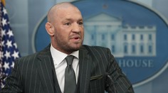 Conor McGregor zamýšlí vstup do politiky. Chce kandidovat na prezidenta