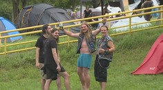 Masters of Rock startuje. Policie je v pohotovosti
