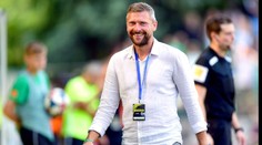 Martin Hašek se vrací k trenérskému řemeslu. Jeho úkolem je záchrana