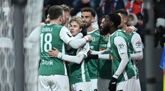 Nebohé Dynamo stále čeká na výhru. Od Jablonce schytalo bůra