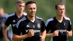 Pešek po zranění: Cítím se nejlépe za celou kariéru. Sparta padla s Jihlavou