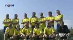 Video: Veterání válí v okresním fotbale