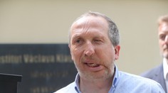 Nejdůvěryhodnější politik je podle průzkumu Klaus mladší, předběhl Babiše