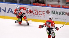 Liberec zatím válí, Pardubicím vystřelila výhru zámořská posila