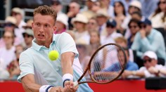 Velký kolaps českých favoritů. Lehečka a Vondroušová po matných výkonech končí
