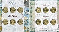 Nezbyly na vás pamětní dvacetikoruny? Máte další šanci je získat