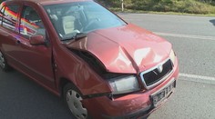 Podvody s prodejem bouraných aut v Česku stále bují. Může v nich jít i o život