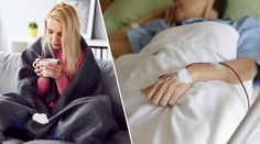 Zdrcující statistika: Chřipka v Česku zabila nejvíce lidí za pět let