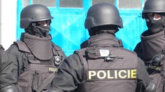 Muž na Písecku měl vyrazit na starostu se zbraní. Došla si pro něj zásahovka