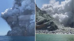 Počet obětí po erupci stoupl! Lidé pozůstalým poslali už šest milionů