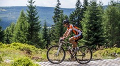Nova Cup našel způsob, jak udržet cyklisty ve formě, pomůže aplikace
