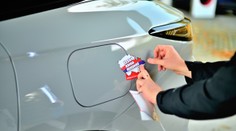 Čínské SUV překonalo český rekord. Díky špičkovému hybridnímu pohonu