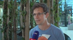 Někteří se bojí mé role a koukat se nebudou, říká Orozovič k sérii Monyová
