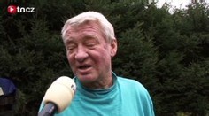 VIDEO: Holík: Takové nasazení v extralize lidi neuvidí