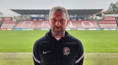 Zbrojovka mění trenéra. Trápící se tým má zachránit Martin Hašek