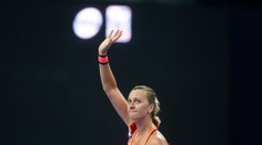 Kvitová po operaci: Tenis si nezahraje tak půl roku, tvrdí lékař!