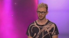 Pro Evu Pavlovou je nejdůležitější pohodlí, říká designér a obuvník