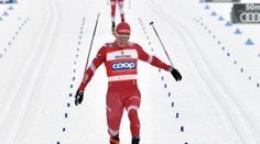 Světový pohár bude bez ruských a běloruských lyžařů. Rozhodla o tom FIS