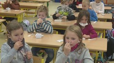 Ve školách pokračuje plošné testování žáků, platí ale jiná pravidla