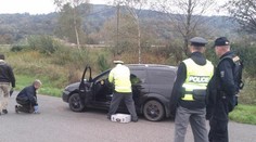 Kluk (12) v autě zabil malého chlapečka (2,5). Rodiče se zhroutili
