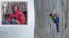 VÍKEND: Adam Ondra pokořil nejtěžší lezeckou stěnu světa