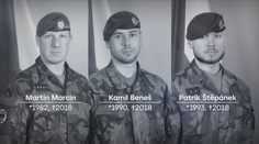 Smutné výročí: V Táboře si připomenou padlé z Afghánistánu