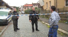 Dva mrtví na Náchodsku: Za střelbou mohly být spory o majetek!