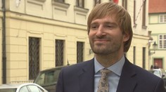Úředník zrušil Vojtěchovi trvalý pobyt. Obec se za něj stydí, napsal