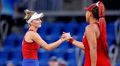 Šok v Tokiu, senzační vítězství! Svět obdivuje Markétu Vondroušovou