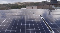 Na Velikonoce museli odpojit solární elektrárny. Hrozil přebytek energie