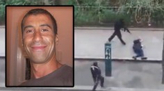 HRŮZNÉ VIDEO Z PAŘÍŽE: Takhle kvůli islámu popravili policistu!