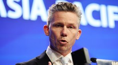 Drsné varování pro Evropany. Hrozeb přibývá, konec války se vzdaluje