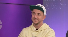 Herec Jakub Štáfek o své dceři: Narodila se se závažnou nemocí