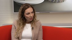 Fiala: Přišla jsem o to nejcennější. Dopisy mrtvému synkovi mi ale daly naději