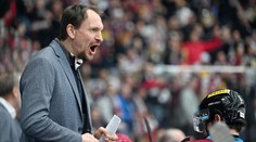 Gross otevřeně po konci: Vyřazení beru na sebe, mužstvo jsem nepřipravil