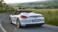 Zapomeňte na Škodovku, Porsche dá zaměstnancům prémie 250 tisíc!