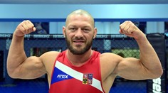 Česko přišlo o další medailovou naději. Omarov se před odletem na OH zranil