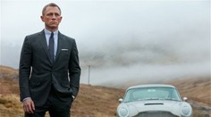 Má být James Bond černoch či žena? Šéf agenta 007 má jasno!