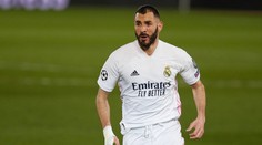 Real zvládl úvodní duel v La Lize, soupeři nasázel čtyři branky